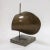 Franco Asco, Forma Evoluzione 80, 1957, Bronze & Stone For Sale - Image 3 of 9