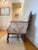 Antique Botanical Settee For Sale - Image 9 of 12