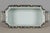 19th Century French Desvres Jardinière and Cachepot Set of 3 For Sale - Image 14 of 17