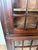 Pair of Mid-19th Century New England Cherry Glazed Display Cupboards, C. 1840–1860 For Sale - Image 16 of 16
