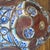 Ceramic 19th Century Filigree Vase in Ceramic, Leather, Enamel and Metal by Safi, Morocco For Sale - Image 7 of 18