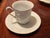 Vintage Crown Ming Fine China Royal Palm - 50 pcs For Sale - Image 9 of 16