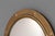 1930s Porthole Mirror in Brass Frame, 1930 For Sale - Image 5 of 7