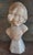 Antique Italian Bust by Giuseppe Bessi, 19th Century For Sale - Image 9 of 10