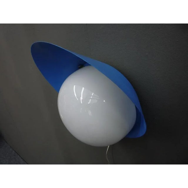 Mid-Century Modern Mid-Century Wall Lamp by Bünte & Remmler, 1950s For Sale - Image 3 of 13