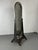 Vintage Metal Floor-Standing Dressing Mirror, 1980s For Sale - Image 4 of 6