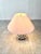 Vintage Italian Ceramic Artichoque Table Lamp, 1960s For Sale - Image 11 of 13