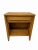 Wood Mid-Century Modern Heywood Wakefield Style Nightstands - Set of 2 For Sale - Image 7 of 8