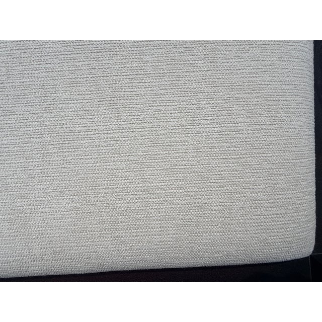 Set of 10 Bolier Custom Upholstered Dining Chairs For Sale - Image 12 of 13