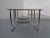Italian Chrome & Smoked Glass Side Tables, 1970s, Set of 2 For Sale - Image 4 of 18