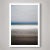 Abstract Framed Ocean Photographic Print For Sale - Image 4 of 4
