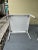 Metal White Richard Schultz 1966 Collection Cocktail Outdoor Table for Knoll For Sale - Image 7 of 9