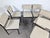 SM07 Chairs by Cees Braakman for Pastoe, 1960s, Set of 6 For Sale - Image 6 of 12