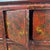 Chinoiserie Red Lacquer Storage Cabinet, Antique For Sale - Image 9 of 12