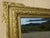 Antique Gilded Mirror, 1890s For Sale - Image 3 of 18