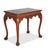 Antique Red Lacquered Centre Table, 1830 For Sale - Image 16 of 18