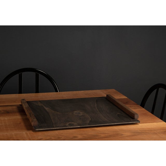 Biedermeier Mirabell Tête-À-Tête for Two on Wooden Tray from Fürstenberg, 1990s, Set of 12 For Sale - Image 15 of 18