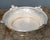 Gold Edwardian Sheffield Silver-Plated Cake Stand from Mappin and Webb, 1890s For Sale - Image 8 of 9