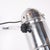 Vintage Spotlight Lamp in Polished Aluminium, 1950s For Sale - Image 3 of 10