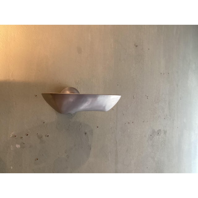 Vintage Wall Lights by Jorge Pensi for Blux, 1980s, Set of 2 For Sale - Image 4 of 11