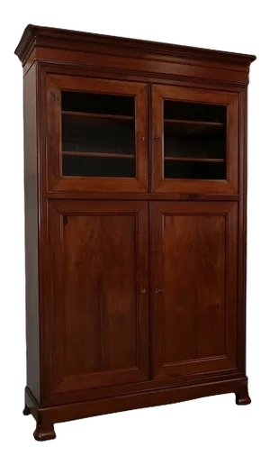 Late Nineteenth Century Cabinet