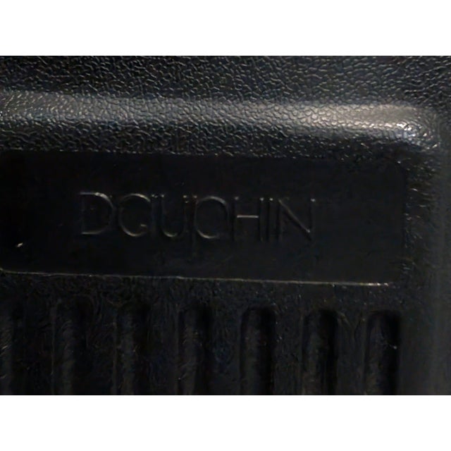 Conference Chair from Dauphin For Sale - Image 6 of 17