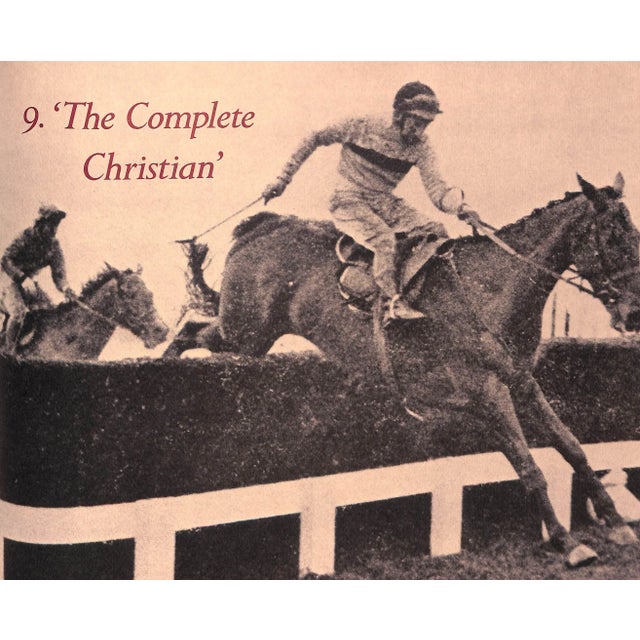 "Montpelier: The Recollections of Marion duPont Scott" 1976 Chamblin, Tony [Editor] For Sale - Image 10 of 11