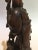 Chinese Qing Carving of Immortal For Sale - Image 11 of 13