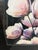 Contemporary Laitan Home Decorations Floral Print Art Work, Framed For Sale - Image 3 of 12