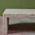 Stone Texas Cordova Shellstone Coffee Table For Sale - Image 7 of 12