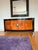 Two Tone Burled Art Deco Sideboard For Sale - Image 4 of 5
