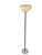 Metal Papavero Floor Lamp by Achille and Pier Giacomo Castiglioni for Flos, 1964 For Sale - Image 7 of 7