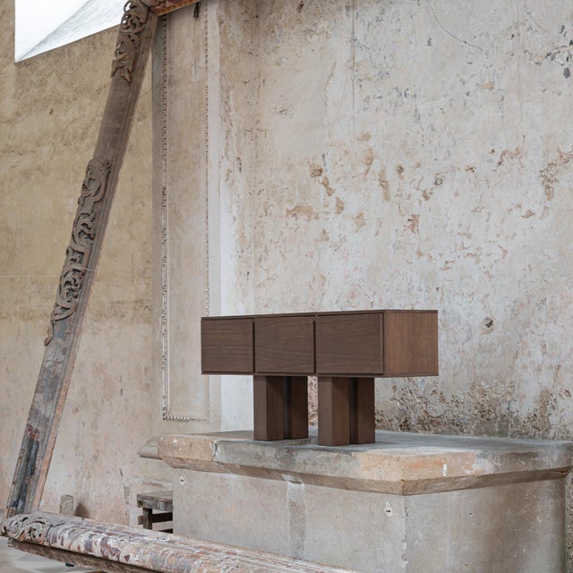 Contemporary Taurus Sideboard by Pastform Furniture For Sale - Image 3 of 4