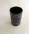 Small Mid-Century Modern Scroll Vase with Incised Geometric Decoration, 1950s For Sale - Image 13 of 14