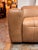 Animal Skin Living Spaces Miles Power Recliner Sofa, Set For Sale - Image 7 of 12