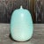 Original vintage studio pottery vase with a boho aesthetic, featuring handcrafted details and earthy tones. Its organic...