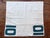 1960s 1960s Vintage Racehorse Saddle Cloth, #10 For Sale - Image 5 of 6