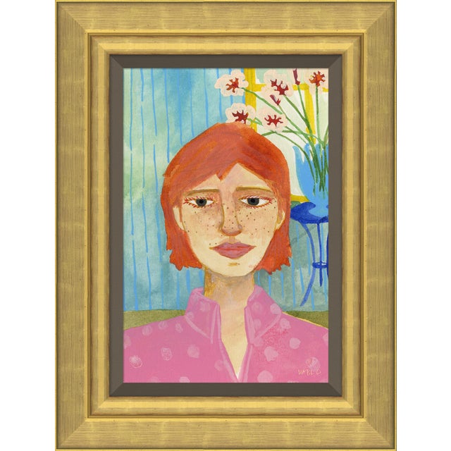 Susan Hable is a renowned artist and designer based in Athens, Georgia, known for her bold and colorful works. Co-founder...