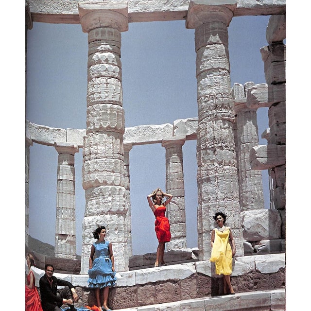 Paper "Slim Aarons: Once Upon a Time" 2003 Zachary, Frank [Introduction By] For Sale - Image 7 of 14