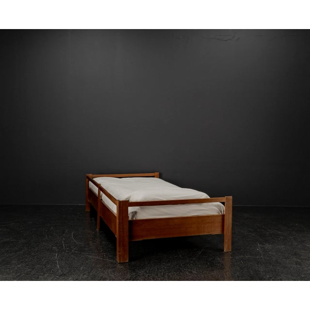 Bauhaus Oak Daybed, Germany, 1920s For Sale - Image 15 of 18