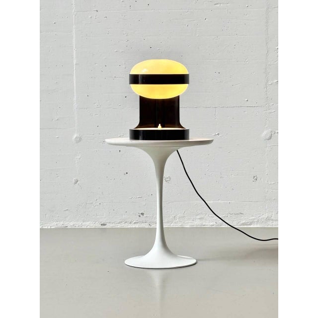 Model KD29 Table Lamp by Joe Colombo for Kartell, 1960s For Sale - Image 6 of 18