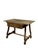 Catalan Rustic Table, 1850 For Sale - Image 11 of 11