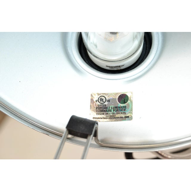 Tolomeo Mini Table Lamp Fassina De Lucchi Pair of Desk Light for Artemide, Italy For Sale - Image 10 of 12