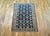 1920s Antique Persian Rug - 5′6″ × 3′6″ For Sale - Image 4 of 4