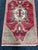 Contemporary Turkish Yastik Rug 1'5" x 2'6" For Sale - Image 3 of 5
