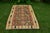 1980s Turkish Traditional Tribal Style Hand Knotted Wool Kilim Rug For Sale - Image 11 of 11
