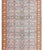 Early 20th Century Central Asian Kohtan Rug For Sale - Image 12 of 14
