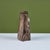 Mid 20th Century Ceramic Lidded Pitcher For Sale - Image 5 of 12