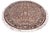 This hand‑knotted Pak Persian round rug showcases the finest expression of traditional Persian artistry. Each piece is...