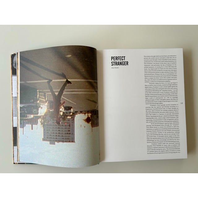 Portraiture Art Book, Dara Friedman, Perfect Sranger 2017 For Sale - Image 3 of 12